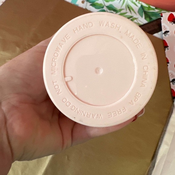 KATE spade bridesmaid cup - Picture 3 of 4